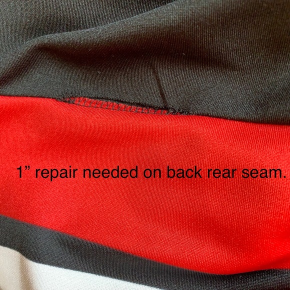 Rolling Stones Jersey XXL = 2X - Picture 6 of 6